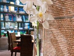 -金枝玉叶上海人家食府(三里河店)