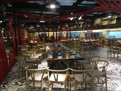 -友记功夫香·人民川菜(红牌楼店)