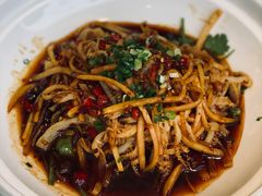 -炊烟小炒黄牛肉(中心印象城店)