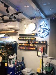 -MDZ STORE·TATTOO·耳饰