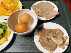 -东方宫中国兰州牛肉拉面(厦门旗舰店)