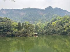 -青城山