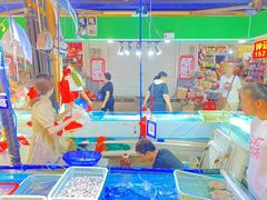 -贵州路便民市场