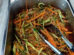 粉丝小菜-德庄火锅(矿大三胞店)