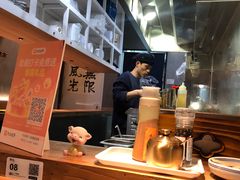 -蟹黄鱼·海派深夜面馆(江湾里店)