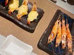 -大渔铁板烧(花园道店)