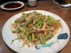 -春水锅贴·传统鲁菜(大明湖店)