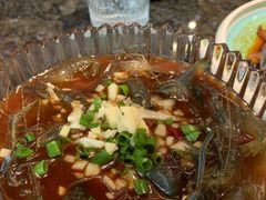 醉虾-菲乐餐厅(三十年经营·湖滨路店)