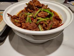 -兰湘子·湘菜小炒(石家庄万象城店)