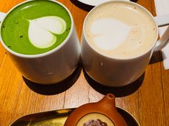 -煮叶(悠唐广场店)