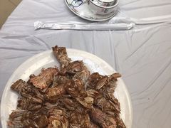 -宾朋海鲜特色美食餐厅·纯手工鲅鱼水饺(兴海路店)