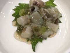 -京樽回転寿司(奥林匹克店)