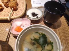 -牛気·越光米牛肉饭(水游城店)