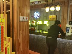 -汉宫汤泉汗蒸洗浴(五四广场店)