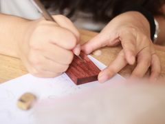 -五月木作·DIY木作文创体验店(北京路店)