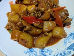 -禾木·新疆特色美食