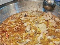 -大河宴·椒麻鱼火锅(北京路中和美食街店)