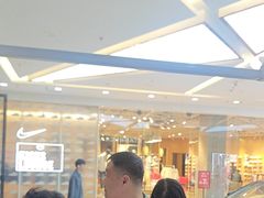 -万达广场(南昌红谷滩店)