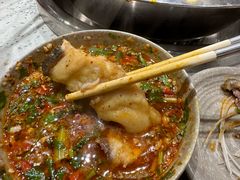 -肖肖酸萝卜鱼火锅(总店)