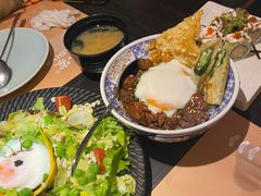 -山葵家·创意料理(宁波来福士店)