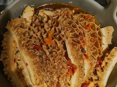 麻卤金钱肚-麻路成都火锅(柏威年店)