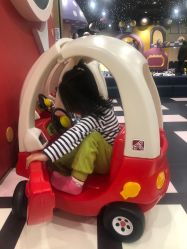 -MELAND CLUB亲子乐园·派对·餐厅(北京芳圆里ID MALL店)