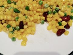 松仁杂粮炒玉米-老牌坊鲁菜名店(美莲广场店)