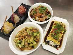 -天津大学·四十二斋餐厅