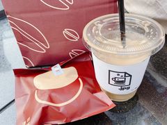 -JPG coffee(广州体育西店)