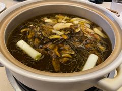 -爱膳菌锅锅(阳南店)