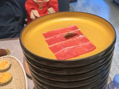 -一绪に寿喜烧(荟聚店)