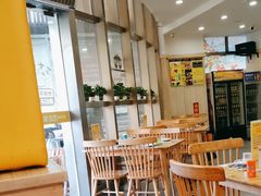 -東豫狼鲜货烧烤. 碳火烤鱼. 小龙虾(上海首店)