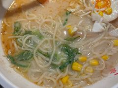 -味千拉面(世纪东方店)