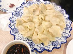 饺子-天添纸包鸡家常菜