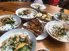 -再回首鸡肉米线(人民路一店)