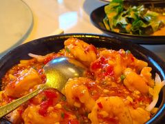 -龙门阵茶屋川菜馆(武康路店)