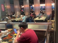-聚味瞿记·龙虾堂(咸嘉湖店)