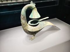 -广西壮族自治区博物馆