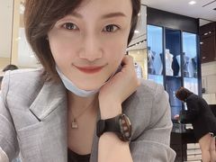 -Chanel(德基广场店)