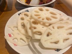 -楠火锅(太古里总店)