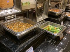 芥辣烧汁扇贝柱-东方红海鲜百汇(国际大厦店)