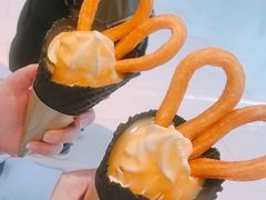 -麦当劳(龙湖北京大兴天街店)