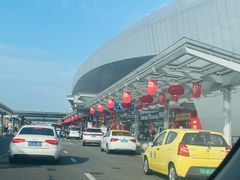 -温州龙湾国际机场