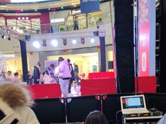 -万达广场(北京槐房店)