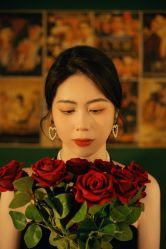 点击看大图 -花样年华视觉摄影(新立基大厦店)