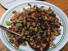 -云海肴·云南小炒·汽锅鸡(天津国金汇店)