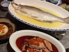 -南京大牌档(青岛万象城店)