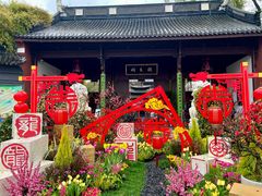 -钱王祠