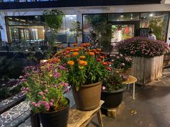 -乡村小榭饭店