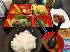青花鱼御膳-井上家(大兴街店)